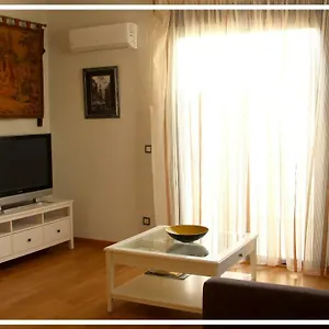 Centro Atico Valdeazores Gran Terraza Privada Apartment
