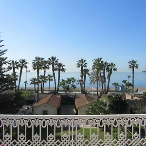 Amalia Apartment
