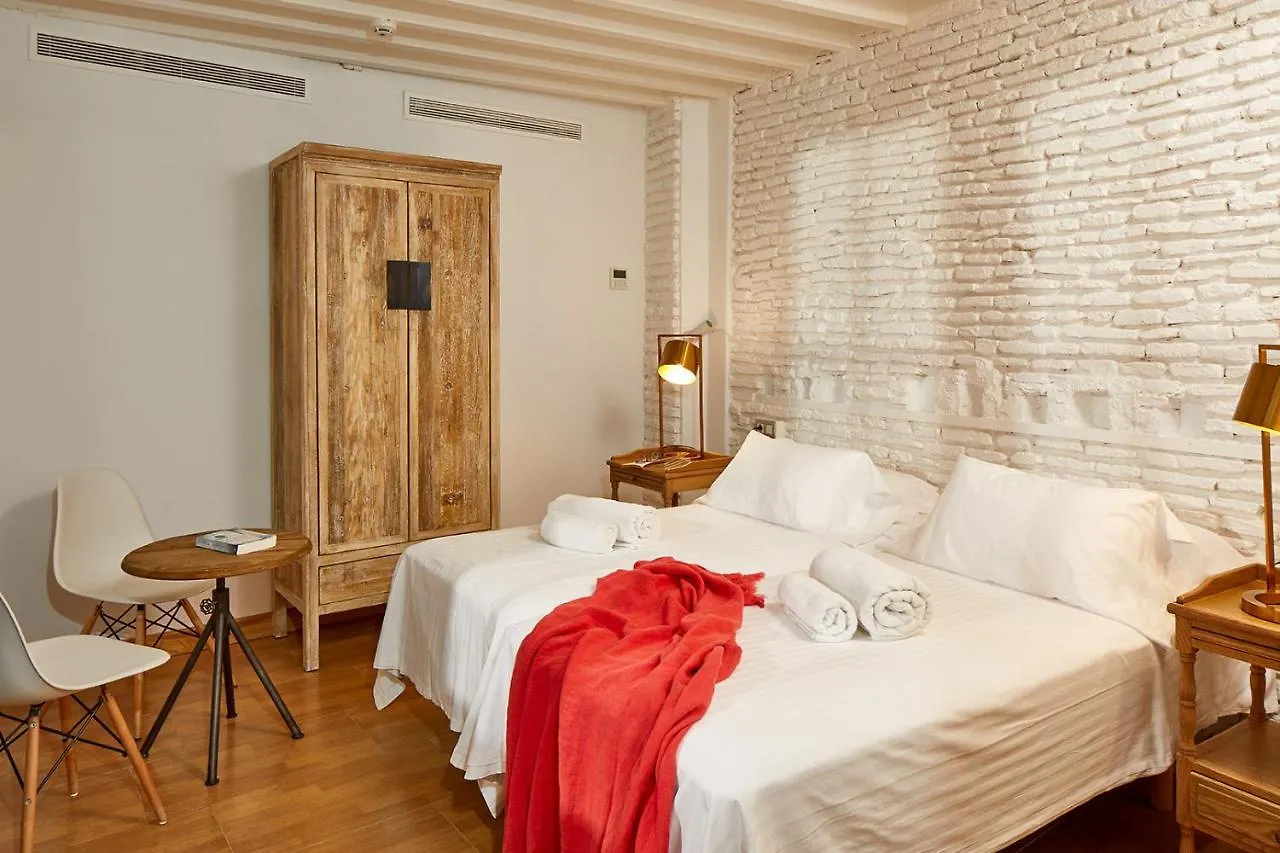 Apartment Lodgingmalaga Plaza Constitucion