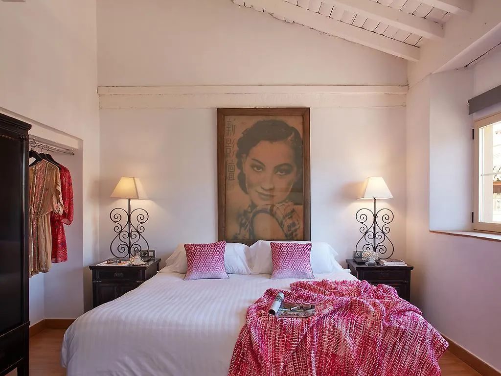 Apartment Lodgingmalaga Plaza Constitucion