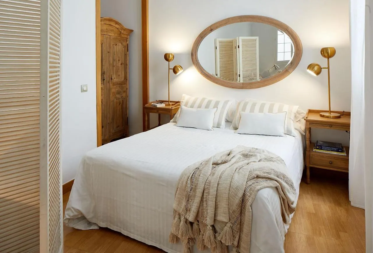 Lodgingmalaga Plaza Constitucion 0*,
